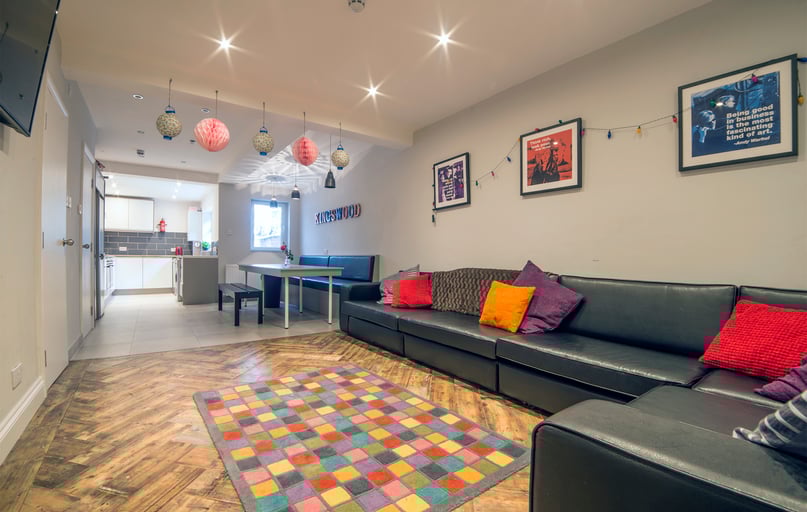 Kingswood Road, Fallowfield, Manchester - Image 1